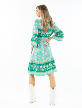 Rochie Dama TheaOne Vernil