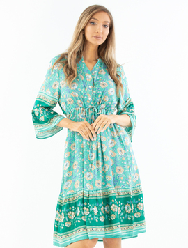 Rochie Dama TheaOne Vernil