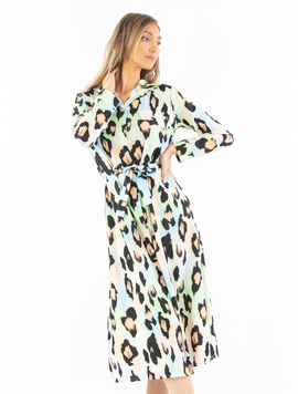Rochie Dama Sasha Vernil