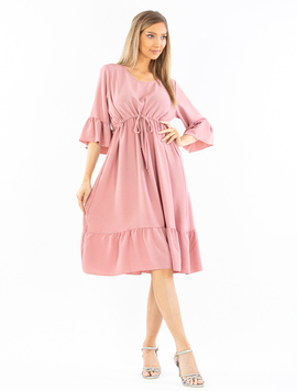 Rochie Dama AishaOne Roz