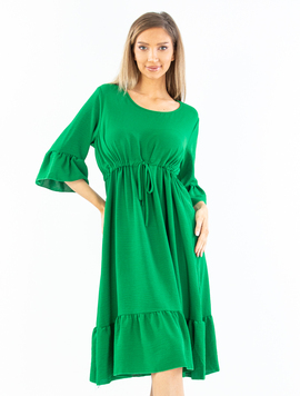 Rochie Dama AishaOne Verde