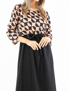Rochie Dama BarbaraOne Piersica