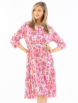 Rochie Dama CarolynOne Roz