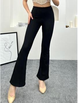 Pantaloni Dama NeeaOne Negru