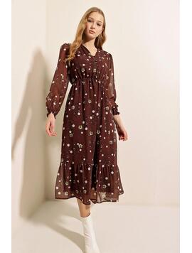 Rochie Dama Annissa Maro
