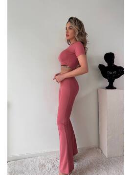 Compleu Dama Lycra Aisha Roz Fanat