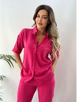 Compleu Dama 2 Piese Phebe Roz