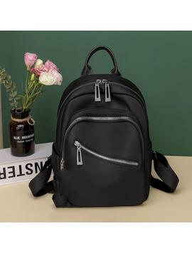Rucsac Dama Gizeh Negru