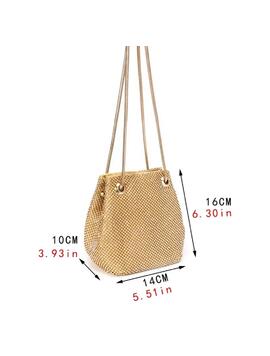 Geanta Dama Ruby Negru