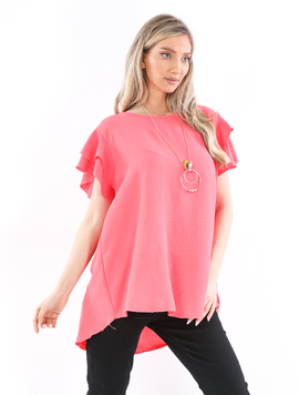 Bluza Dama Panza Lethia One Corai