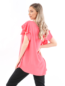 Bluza Dama Panza Lethia One Corai