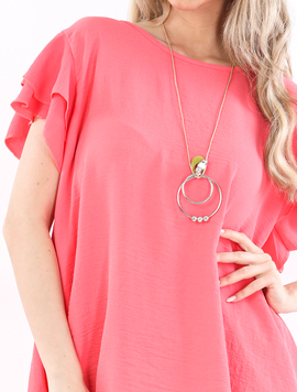 Bluza Dama Panza Lethia One Corai