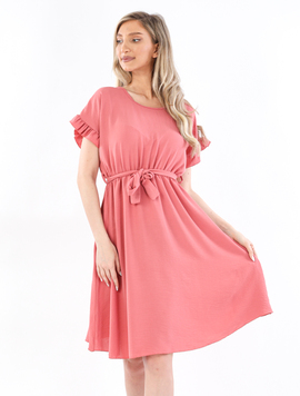 Rochie Dama Panza Harsha Roz