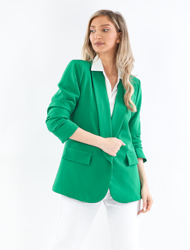 Sacou Dama Natasa Verde