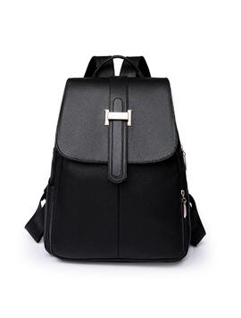 Rucsac Dama Amber One Negru