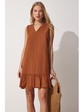 Rochie Dama Panza Maro