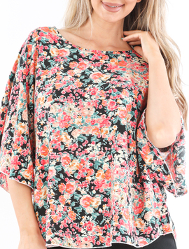 Bluza Dama AliciaOne Roz
