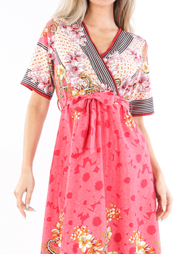 Rochie Dama JenniferStyle Roz