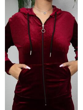 Trening Dama VelvetZina Visiniu