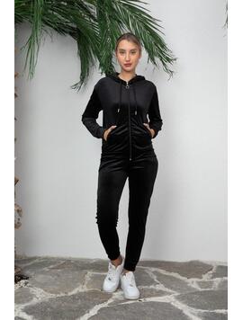 Trening Dama VelvetZina Negru