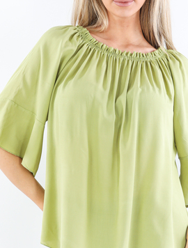 Bluza Dama MayaOne Vernil