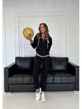 Trening Dama Lia One Negru