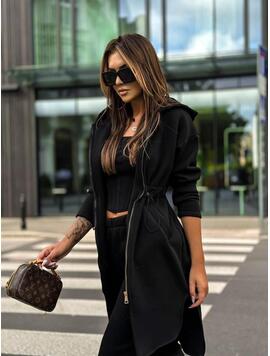 Compleu Dama Erisa One Negru