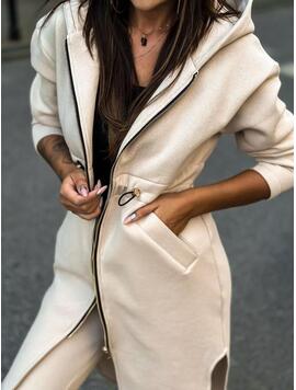 Compleu Dama Erisa One Crem