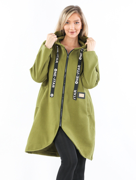 Jacheta Dama Amelia Olive