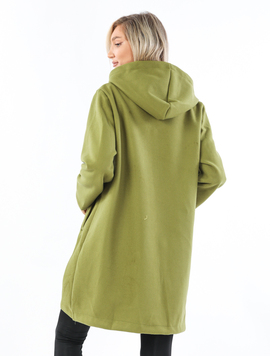 Jacheta Dama Amelia Olive