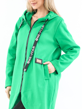 Jacheta Dama Amelia Verde
