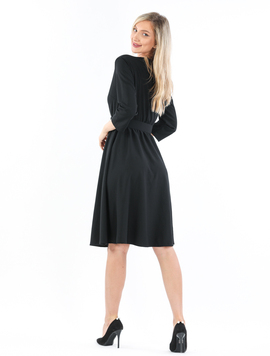 Rochie Dama BelaStyle Negru