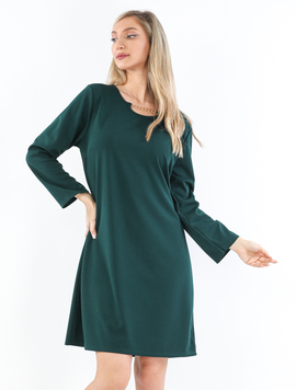 Rochie Dama Sonia One Verde