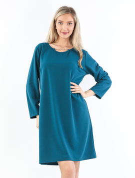 Rochie Dama Sonia One Turcoaz