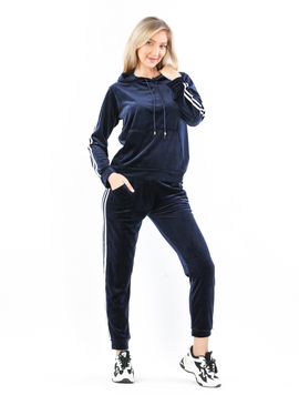 Trening Dama Olivia Bleumarin