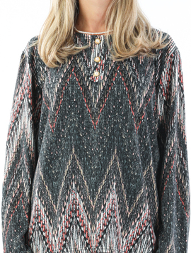 Bluza Dama Anthea Kaki