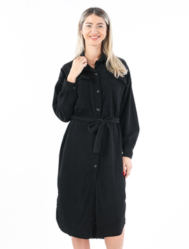 Rochie Dama Ellie Negru
