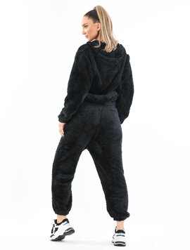 Trening Dama Betty Style Negru
