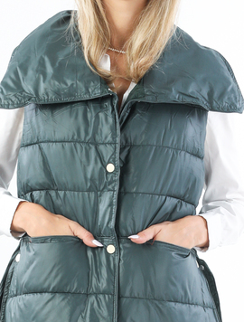 Vesta Dama Sofia Style Verde