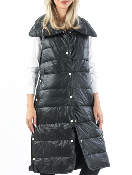 Vesta Dama Sofia Style Negru