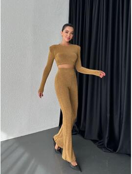 Compleu Dama Nancy Bej