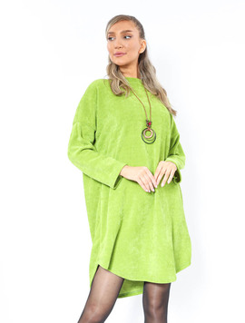 Rochie Dama Pandantiv Vernil