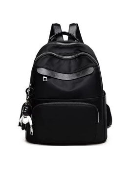 Rucsac Dama DarlaBag Negru