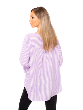 Camasa InCuDungi Violet