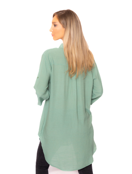 Rochie StilCamasa Vernil