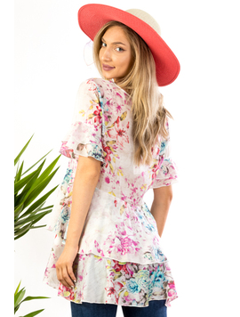 Bluza Dama Panza Jaylen Roz