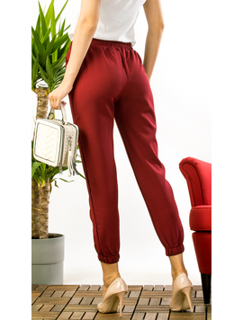 Pantaloni Dama Agatha Grena
