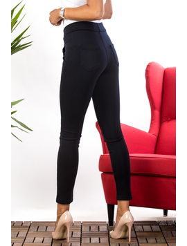Pantaloni Dama Tarlyas Negru