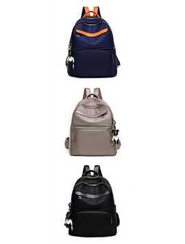Rucsac Dama DarlaBag Negru