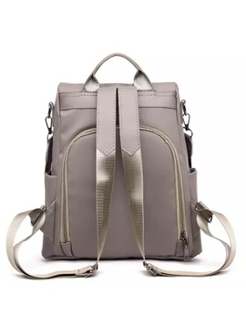 Rucsac Dama IrishaBag Gri